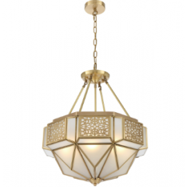 TELBIX-OVERTON PENDANT CTC